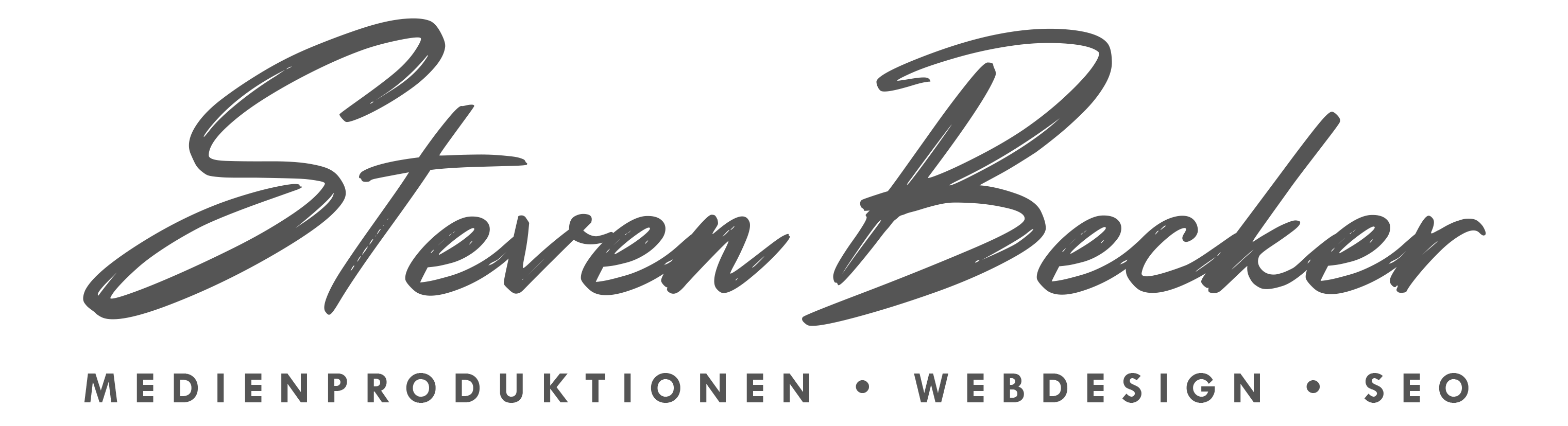Logo von Steven Becker